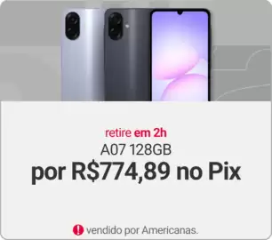 Catálogo Americanas Express Página 29