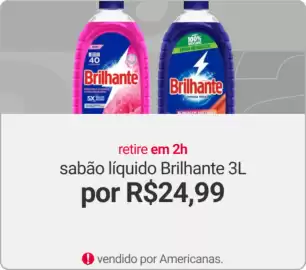 Catálogo Americanas Express Página 31