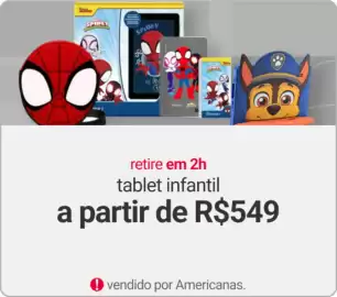 Catálogo Americanas Express Página 32