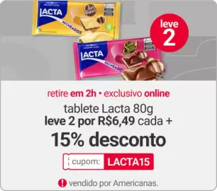 Catálogo Americanas Express Página 33