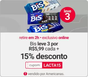 Catálogo Americanas Express Página 37
