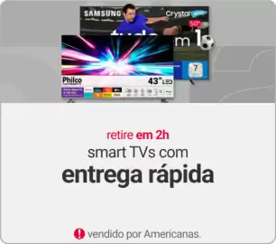 Catálogo Americanas Express Página 39
