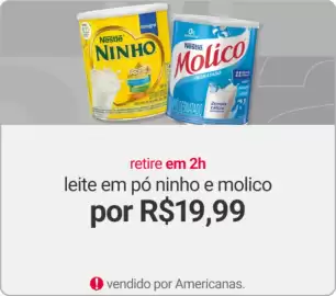 Catálogo Americanas Express Página 40