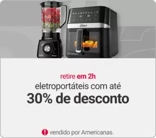 Catálogo Americanas Express Página 41