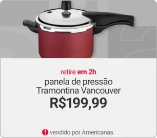 Catálogo Americanas Express Página 43