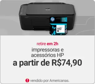 Catálogo Americanas Express Página 45