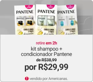 Catálogo Americanas Express Página 47