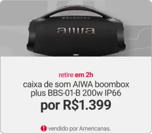 Catálogo Americanas Express Página 48