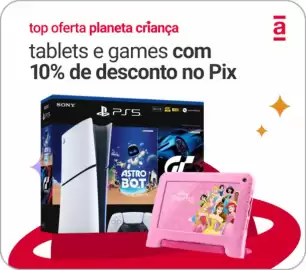 Catálogo Americanas Express Página 5
