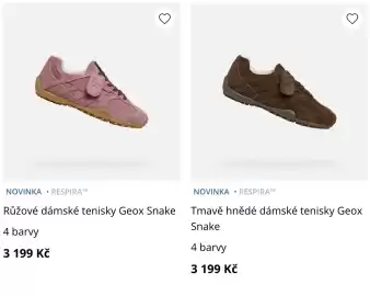 Geox leták Strana 3