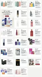 Walgreens weekly ad week 40 Page 14: Method Body Wash €9,00, Method or Mrs. Meyer's Liquid or Foaming Hand Soap €4,00