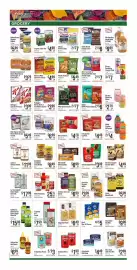 Haggen Food weekly ad Page 2: 4505 Chicharrones €7,00, Seggiano Pasta €6,49