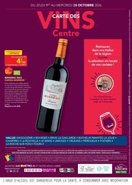 Catalogue METRO page 8: Bergiama 2022 €0,69