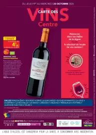 Catalogue METRO page 8: Bergiama 2022 €0,69