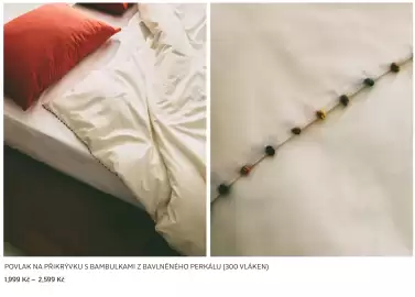 Zara Home leták Strana 1