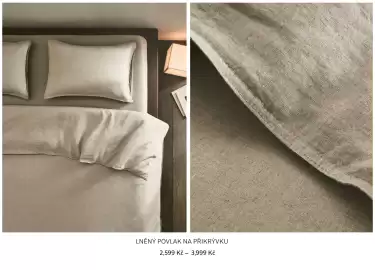 Zara Home leták Strana 3