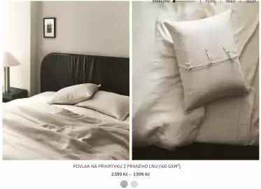 Zara Home leták Strana 4