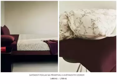 Zara Home leták Strana 5