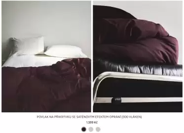 Zara Home leták Strana 6