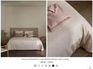 Zara Home leták Strana 8
