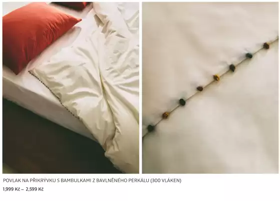 Zara Home leták (platné do 6-10)