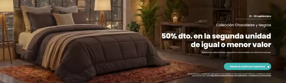 Catálogo Brissa Página 1