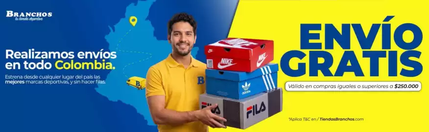 Catálogo Branchos Página 2
