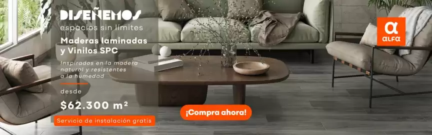 Catálogo Alfa Página 2