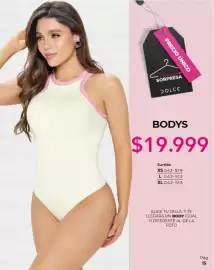 Catálogo Dolce Catálogos Página 15