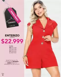 Catálogo Dolce Catálogos Página 16