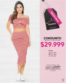 Catálogo Dolce Catálogos Página 17