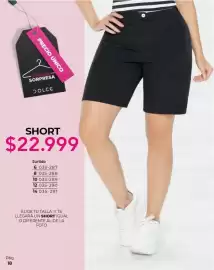 Catálogo Dolce Catálogos Página 18