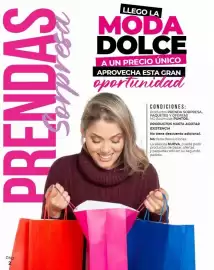 Catálogo Dolce Catálogos Página 2