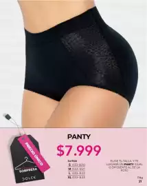 Catálogo Dolce Catálogos Página 21