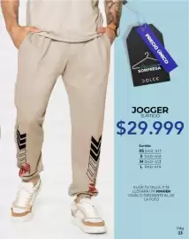 Catálogo Dolce Catálogos Página 23