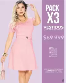 Catálogo Dolce Catálogos Página 25