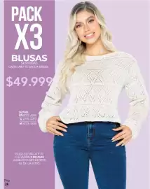 Catálogo Dolce Catálogos Página 26