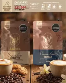 Catálogo Dolce Catálogos Página 30