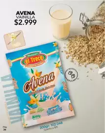 Catálogo Dolce Catálogos Página 34