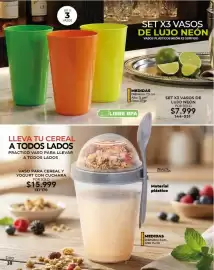 Catálogo Dolce Catálogos Página 38