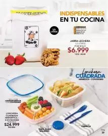 Catálogo Dolce Catálogos Página 39