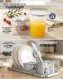 Catálogo Dolce Catálogos Página 40