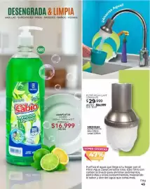 Catálogo Dolce Catálogos Página 45