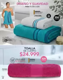 Catálogo Dolce Catálogos Página 48