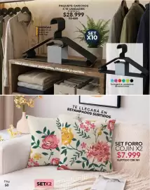 Catálogo Dolce Catálogos Página 50