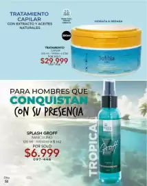 Catálogo Dolce Catálogos Página 52