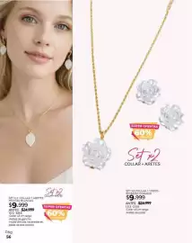 Catálogo Dolce Catálogos Página 56