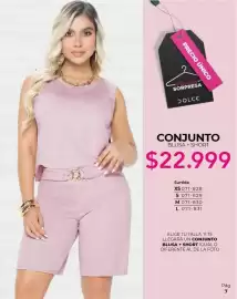 Catálogo Dolce Catálogos Página 7