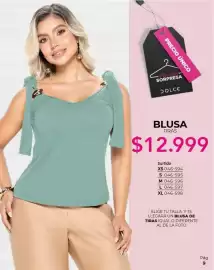 Catálogo Dolce Catálogos Página 9