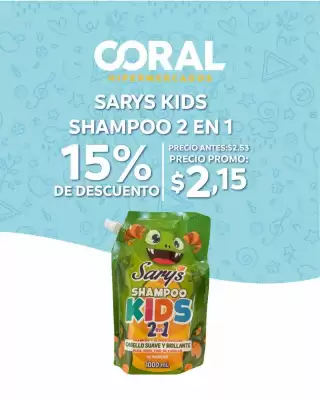 Coral Hipermercados (válido hasta 8-10)